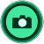 About me - Video vector